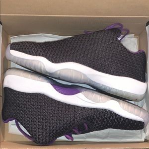 Air Jordan future low GG